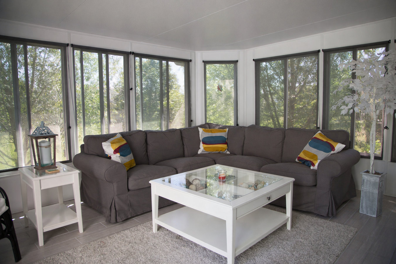 Sunroom Contractor services in Palm Coast, FL