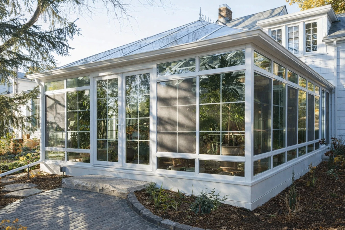 Sunroom Contractor in Daytona Beach, FL