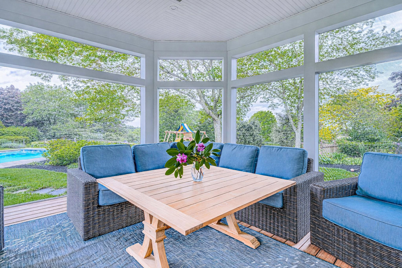 Sunroom additions in Daytona Beach, FL