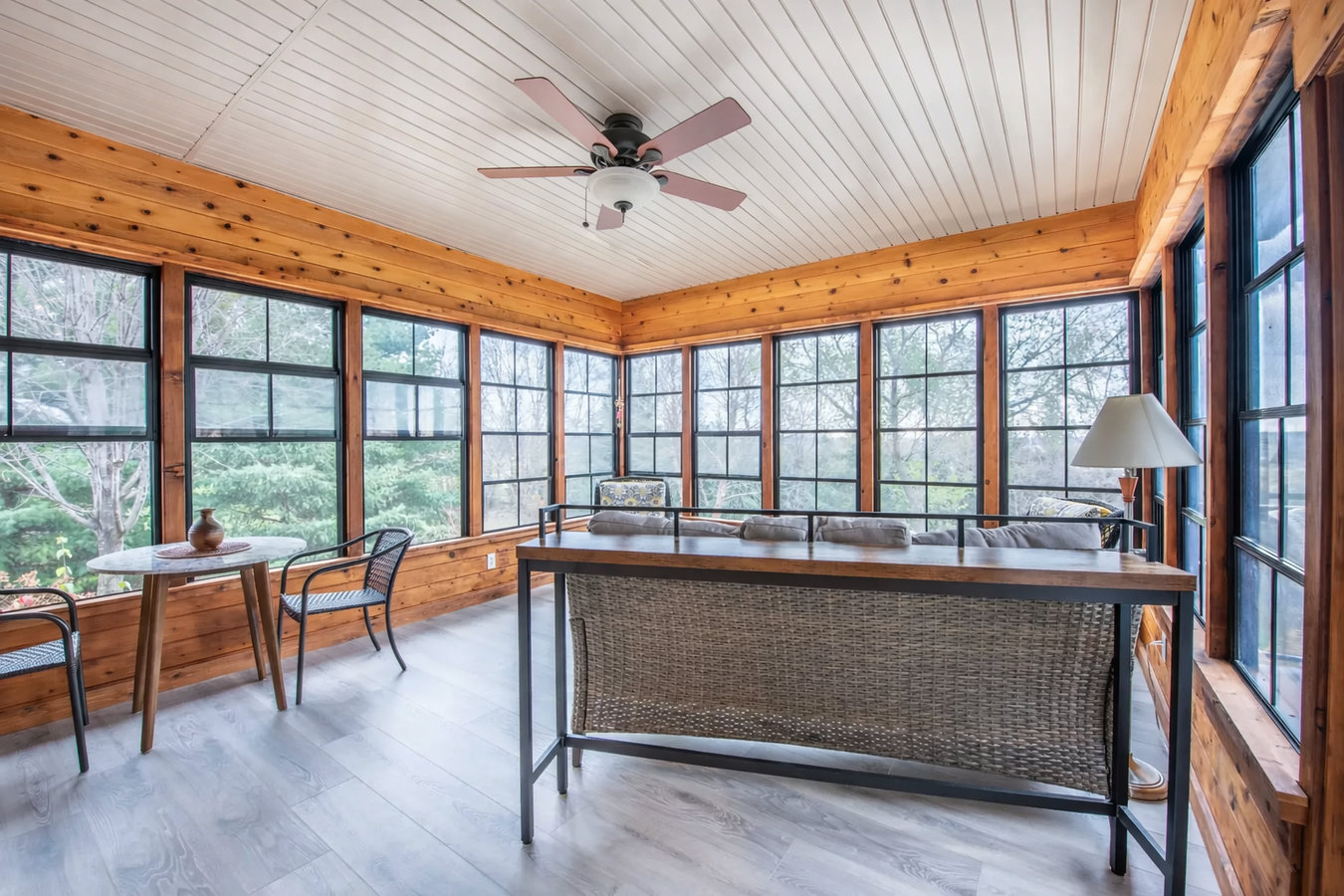 Sunroom Contractor services in Deltona, FL