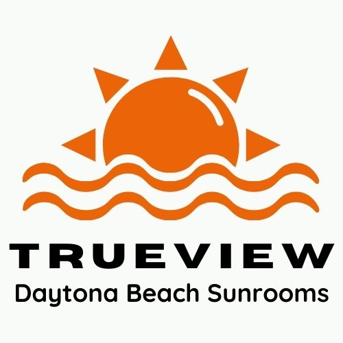 TrueView Daytona Beach Sunrooms logo